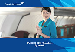 2016北京站GA航空课件 Training 2016