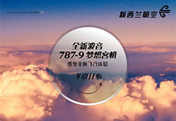 2017上海站NZ航空课件