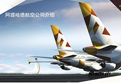 2016北京站EY航空课件