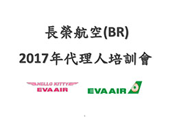 2017广州站BR航空课件