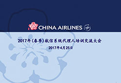 2017武汉站CI航空课件