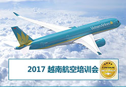 2017武汉站VN航空课件