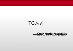 2017广州站TG换开操作说明