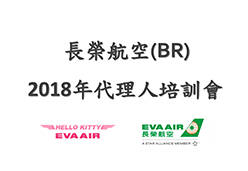 2018广州站BR航空课件